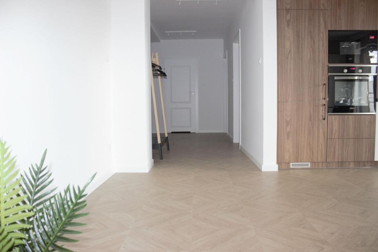 Apartamenty Na Skarpie - Niegocinska 2, Вилкасы Экстерьер фото