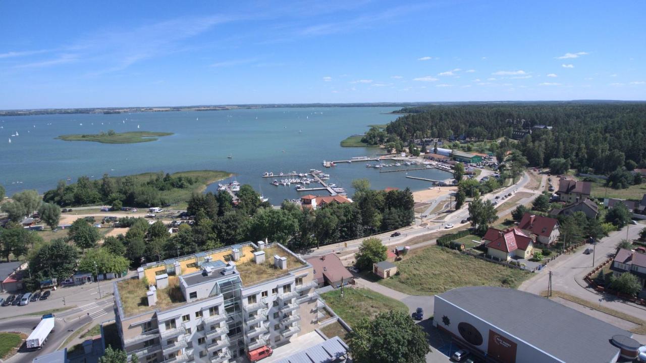 Apartamenty Na Skarpie - Niegocinska 2, Вилкасы Экстерьер фото
